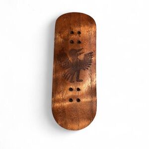 Handmade Fingerboard Deck